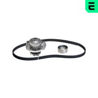 Set pompa apa + curea dintata OPTIMAL, Cod: SK-1665AQ2