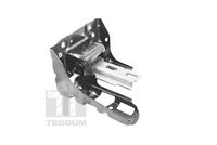 окачване, двигател