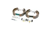 BOSCH Remschoenset 7