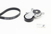 Keilrippenriemensatz