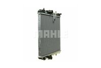 Thumbnail - Radiateur - CR1144000P - MAHLE