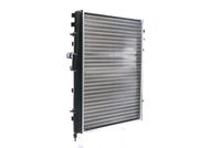 Thumbnail - Radiateur - CR515000S - MAHLE