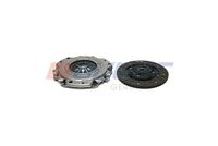 Set ambreiaj AUGER, Cod: 87766
