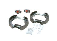 BOSCH Remschoenset 6