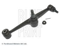 Lenker, Radaufhängung