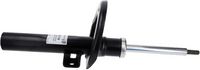SACHS Schokdemper 3