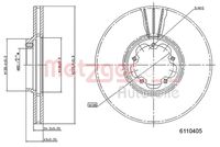 Bremsscheibe