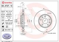 Bremsscheibe
