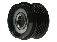 Alternator Freewheel Clutch