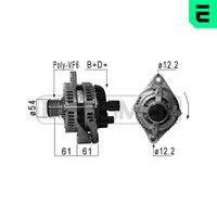 Generator / Alternator ERA, Cod: 210935