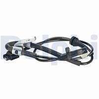 Sensor, Raddrehzahl