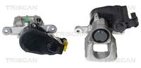 Bremssattel