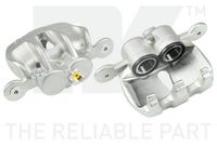 Bremssattel