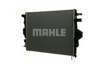Thumbnail - Radiateur - CR1183000P - MAHLE