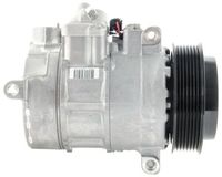 Thumbnail - Compressor, airconditioning - ACP570000P - MAHLE