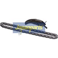 Set lant, antrenare pompa ulei JAPANPARTS, Cod: KDK-0607