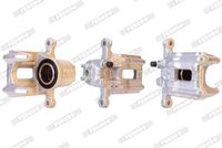 Bremssattel