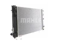 Thumbnail - Radiateur - CR1414000S - MAHLE