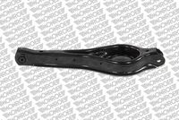 Lenker, Radaufhängung