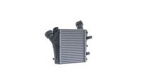 Thumbnail - Intercooler, inlaatluchtkoeler - CI141000P - MAHLE
