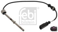Sensor, Abgastemperatur