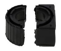 Lagerung, Stabilisator