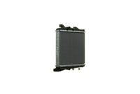 Thumbnail - Radiateur - CR1186000P - MAHLE