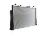 Thumbnail - Radiateur - CR247000S - MAHLE