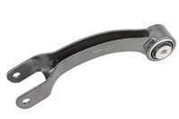 носач, окачване на колелата