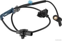 Sensor, Raddrehzahl