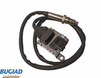 NOx-Sensor, NOx-Katalysator