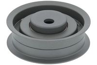 Rola intinzator,curea distributie TOPRAN, Cod: 100 206