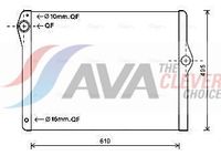 радиатор, охлаждане на двигателя