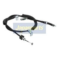 жило, ръчна спирачка