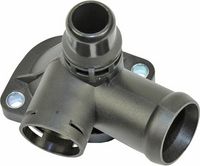 Flansa lichid racire METZGER AUTOTEILE, Cod: 4010066
