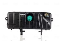 NISSENS Expansietank, koelvloeistof 1