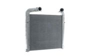 Thumbnail - Intercooler, inlaatluchtkoeler - CI143000P - MAHLE