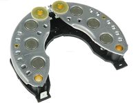 Rectifier, alternator