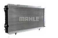 Thumbnail - Radiateur - CR33000S - MAHLE