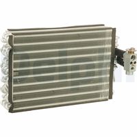 Verdampfer, Klimaanlage