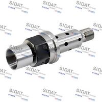 Steuerventil, Nockenwellenverstellung