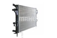 Thumbnail - Radiateur - CR459000S - MAHLE