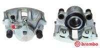 Bremssattel