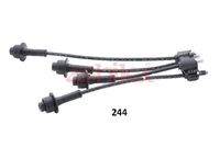 Set fise bujii ASHIKA, Cod: 132-02-244