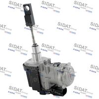 Ladedruckregelventil