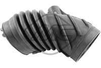 всмукващ маркуч, въздушен филтър