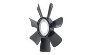 Thumbnail - Koelventilatorwiel - CFW89000P - MAHLE
