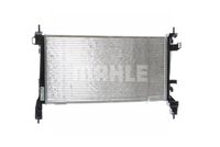 Thumbnail - Radiateur - CR1120000S - MAHLE