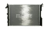 Thumbnail - Radiateur - CR312000P - MAHLE