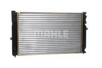 Thumbnail - Radiateur - CR132000S - MAHLE